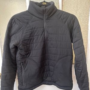 Lululemon Dynamic Movement Zip Up